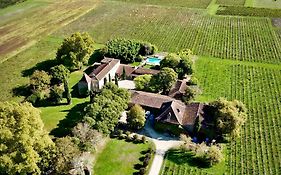 Château la Gineste - Castle&Vineyard